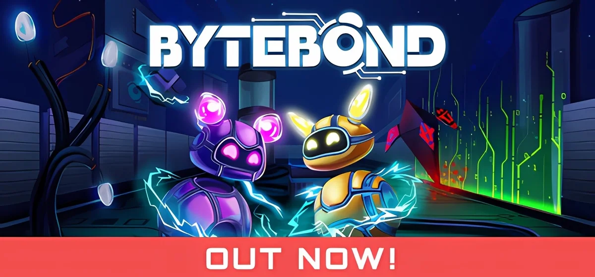 Bytebond Build 20016504