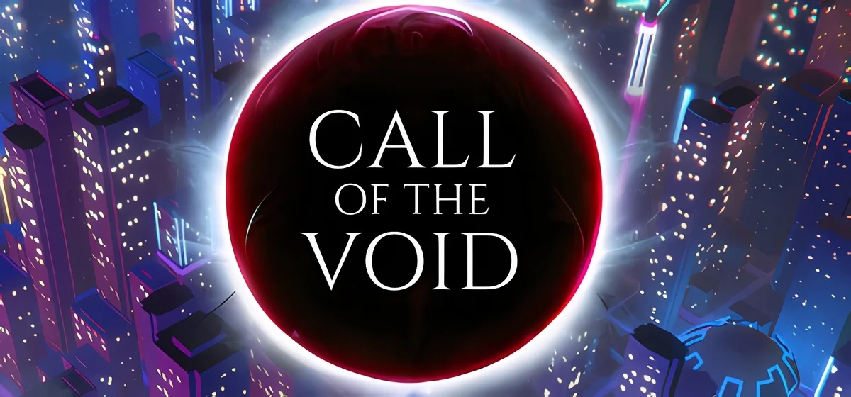 Call of the Void v1.0