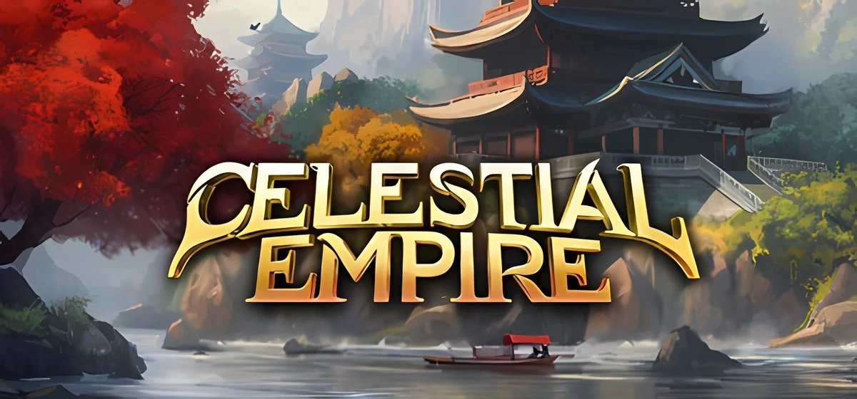 Celestial Empire Build 20100462