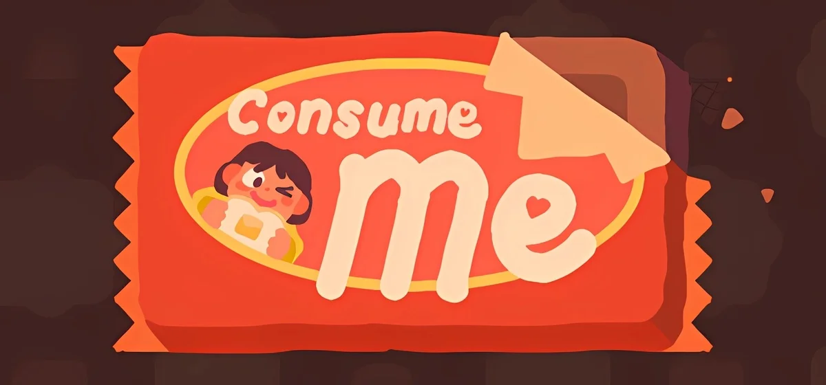 Consume Me Build 20079653