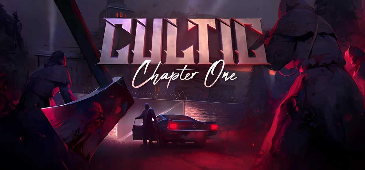CULTIC v19.09.2025 - 🪓 скачать торрент 🩸
