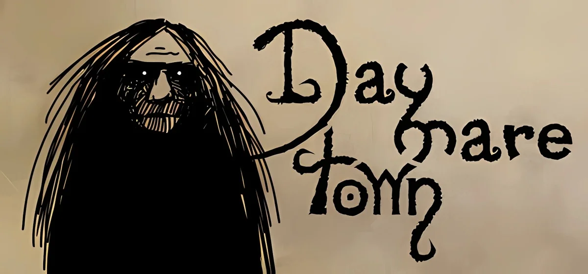 Daymare Town v1.1.7a