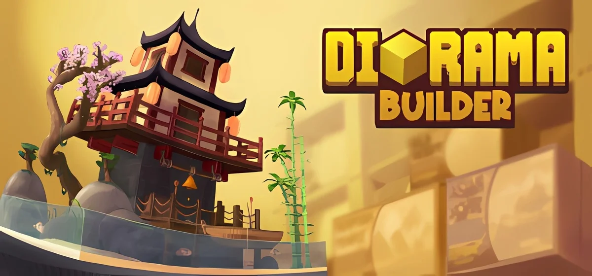 Diorama Builder Build 19336319