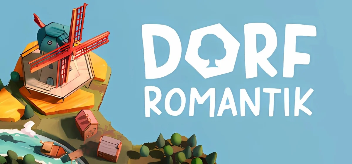 Dorfromantik Build 19824481 - 🐝 строительная стратегия 🌻
