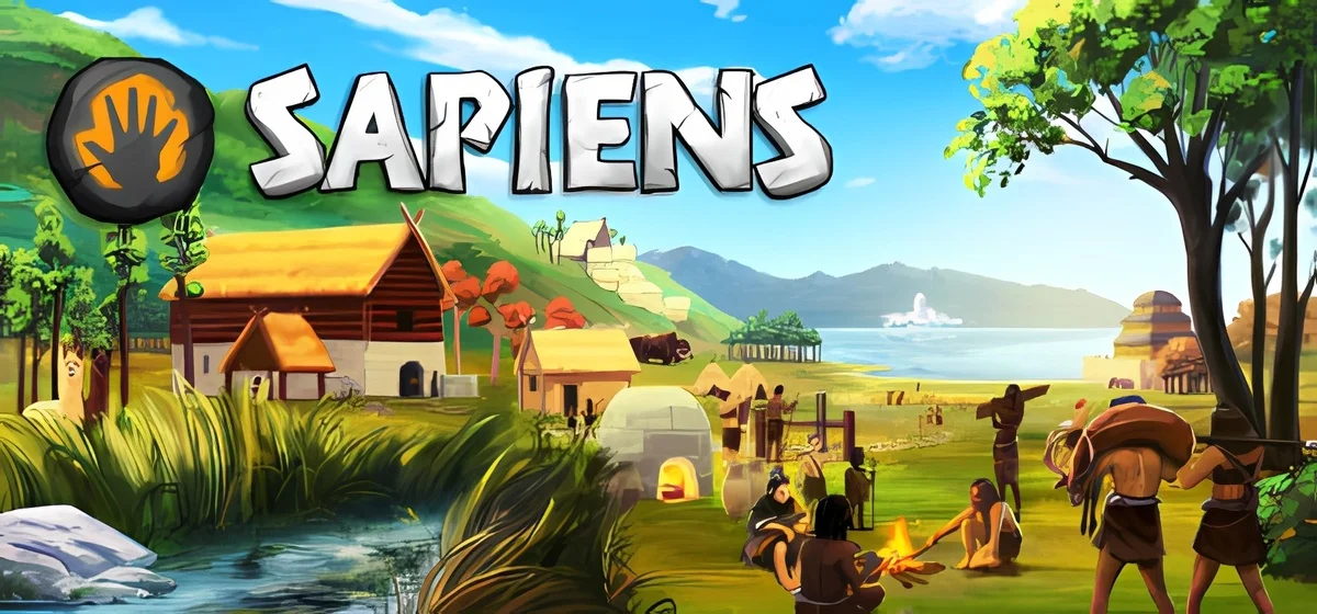 Sapiens 🛖 v0.6.1.2