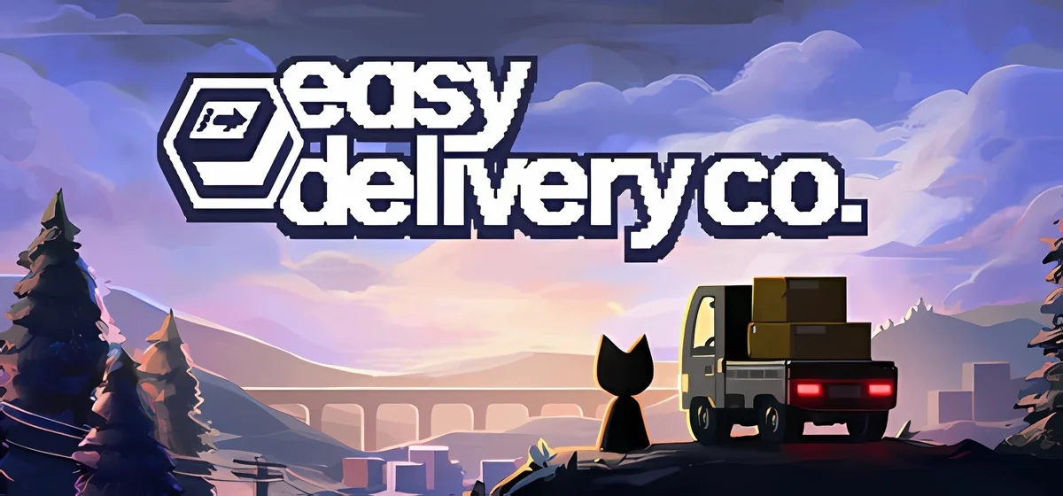 Easy Delivery Co. Build 20056884