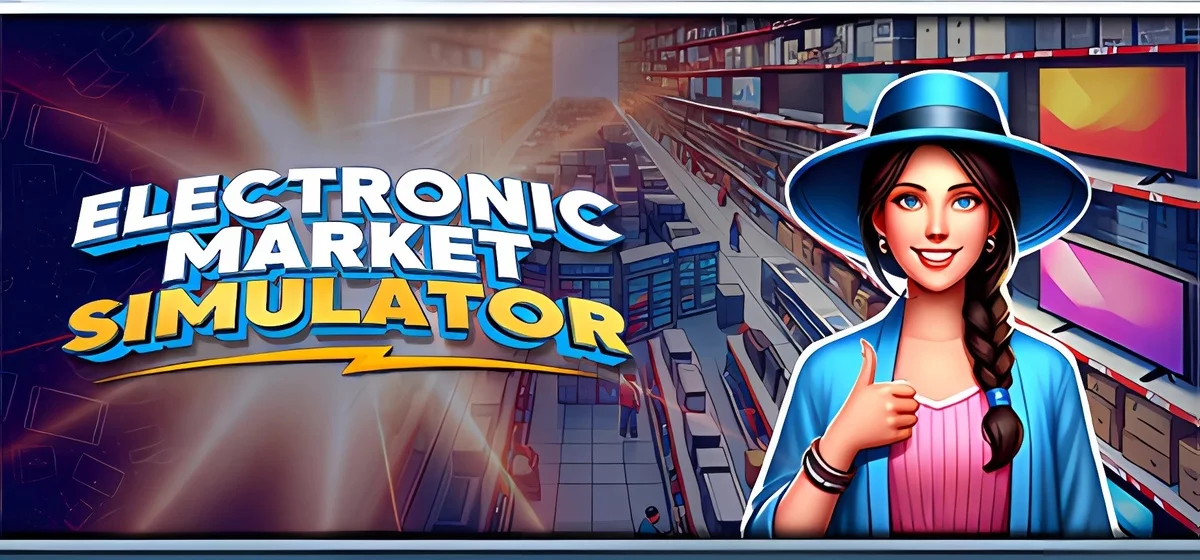 Electronic Market Simulator Build 20156856