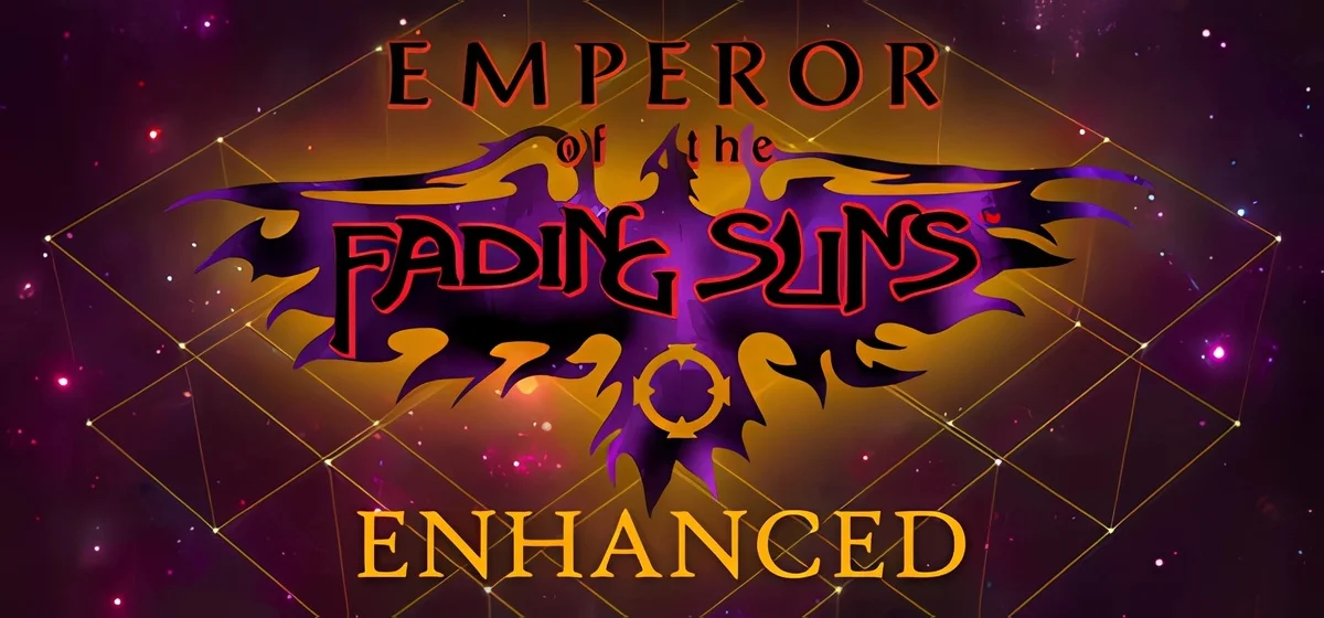 Emperor of the Fading Suns Enhanced v1.5.2a.p1