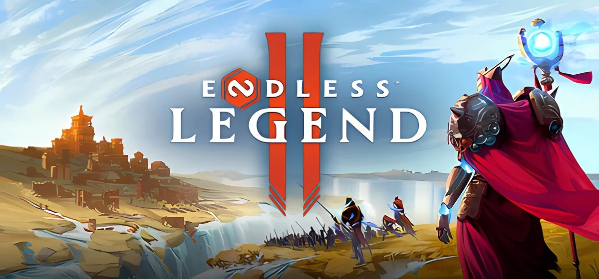 ENDLESS™ Legend 2 v0.0.71.157967