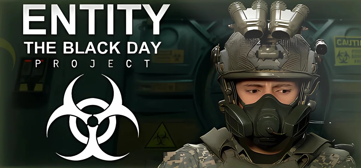 ENTITY: THE BLACK DAY v0.81