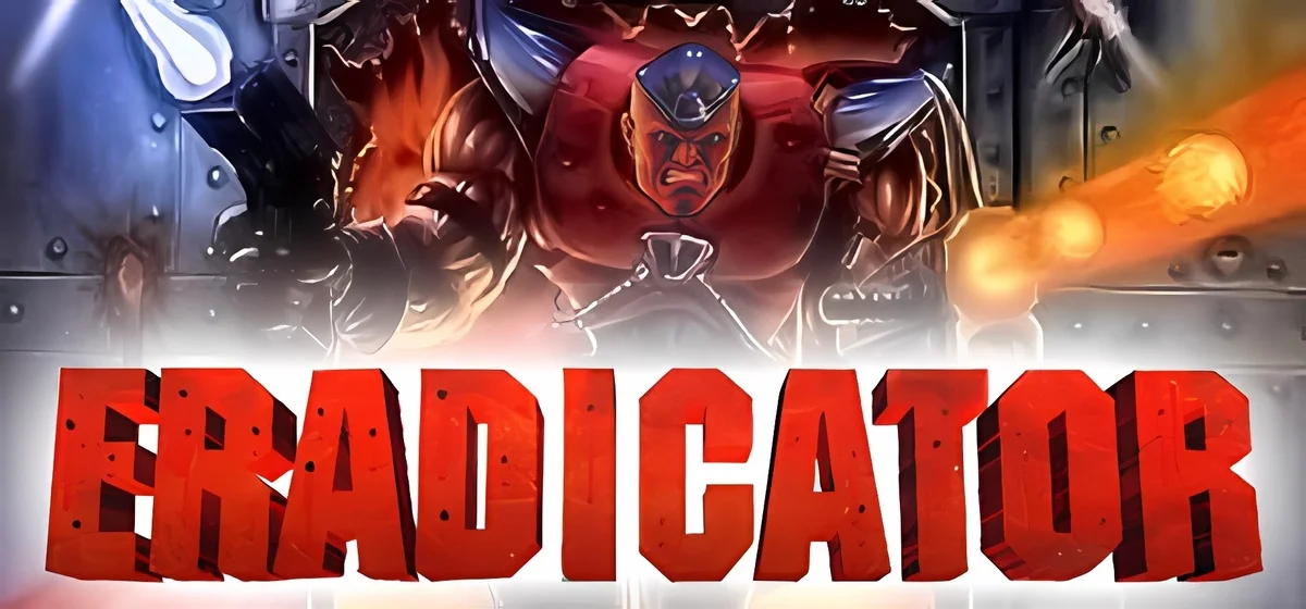 Eradicator v1.0 cs
