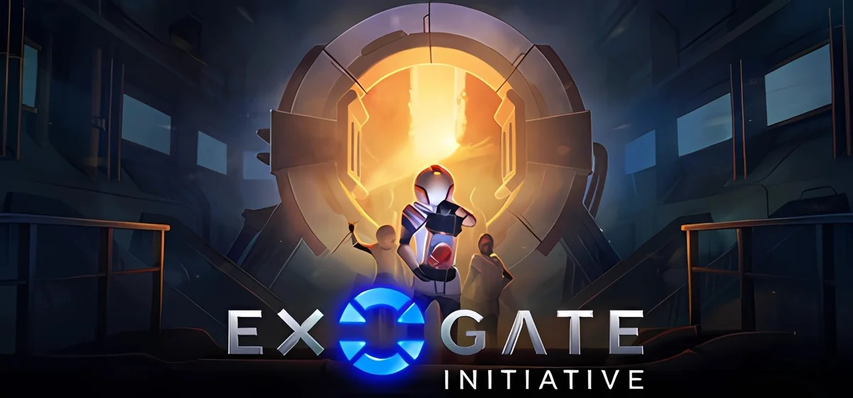 Exogate Initiative v1.0.1hotfix