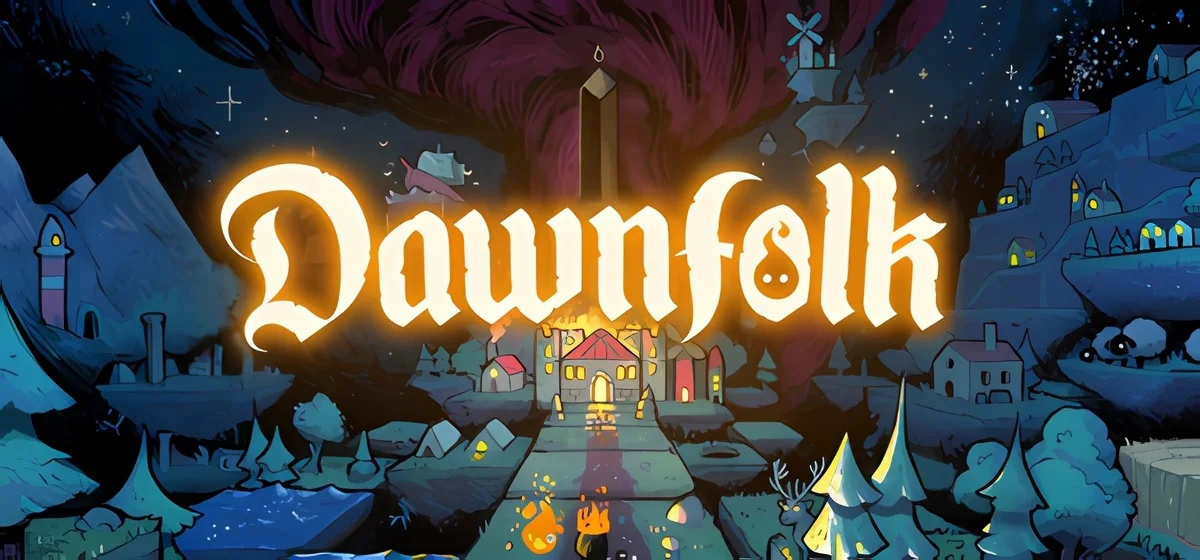 Dawnfolk v1.3.3b