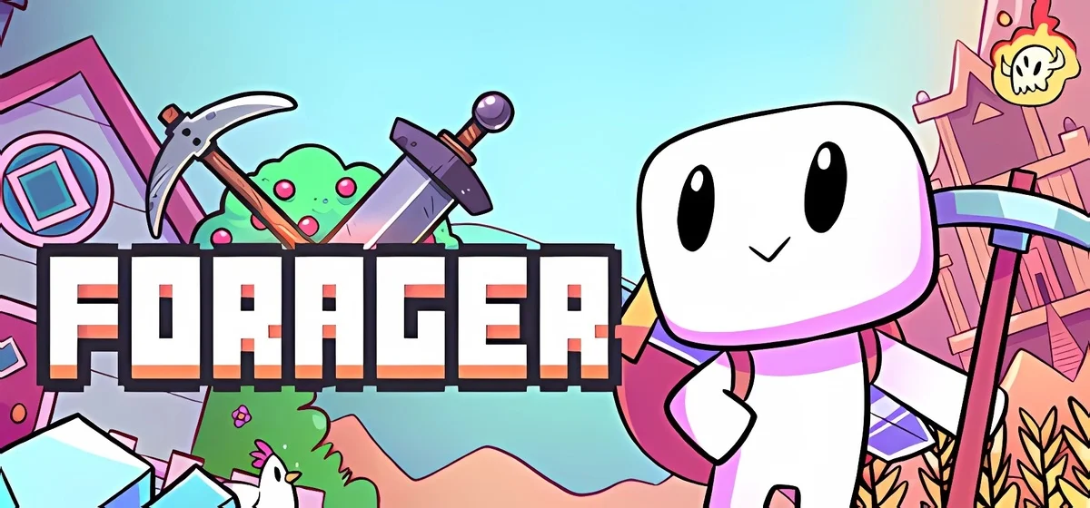 Forager