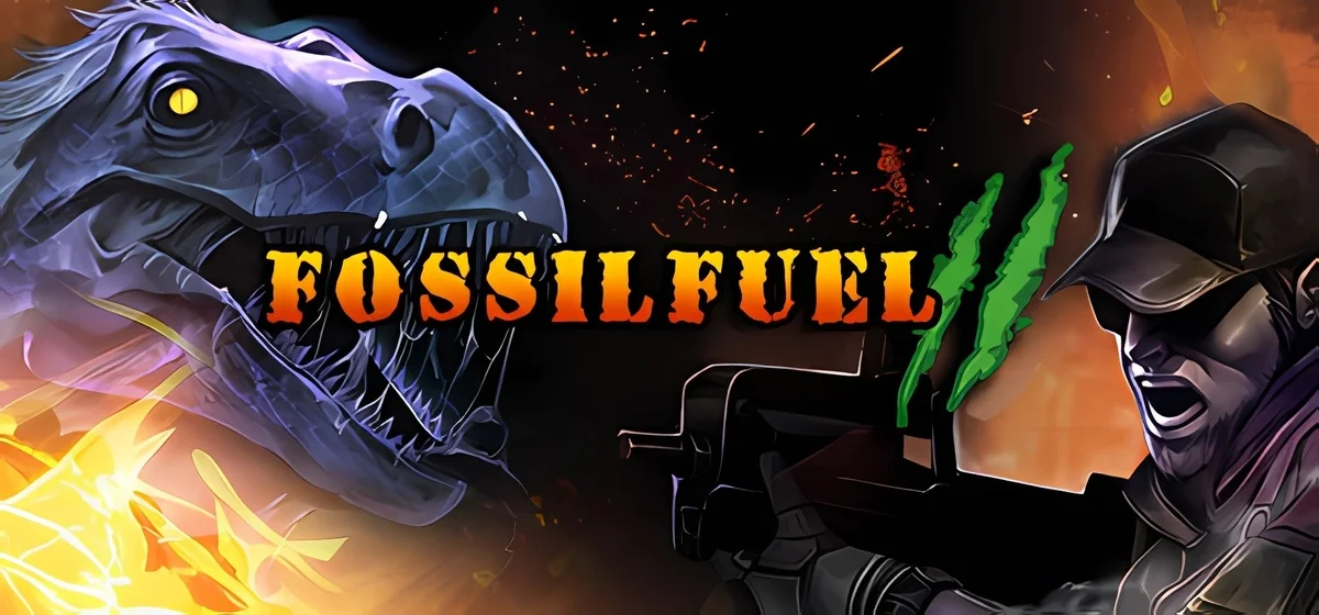 Fossilfuel 2 v1.3.1