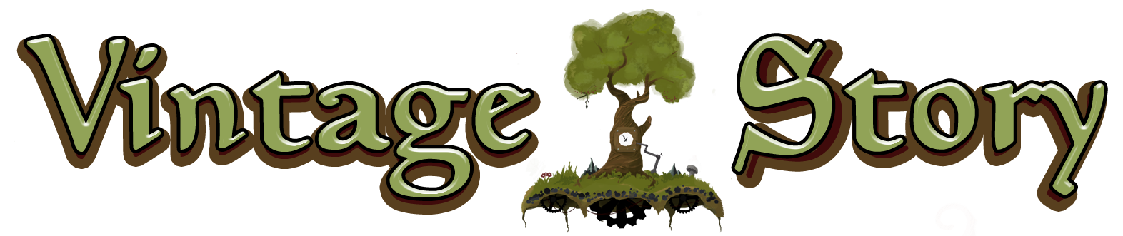 Vintage Story v1.21.1