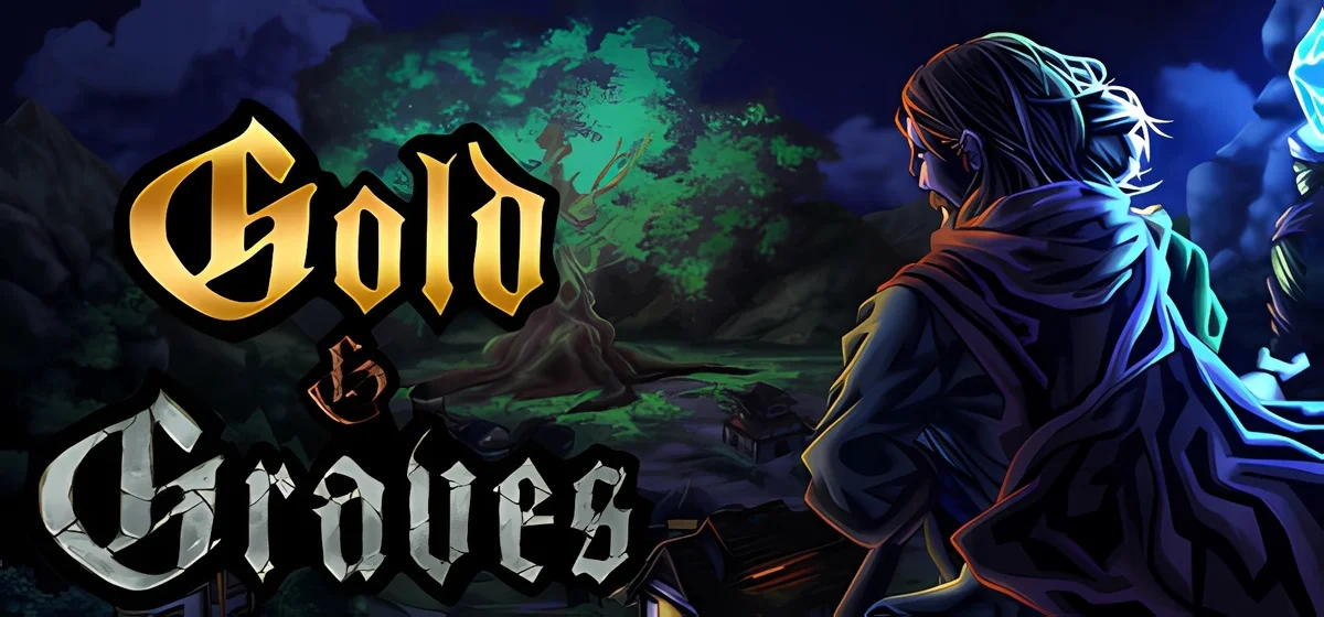 Gold and Graves