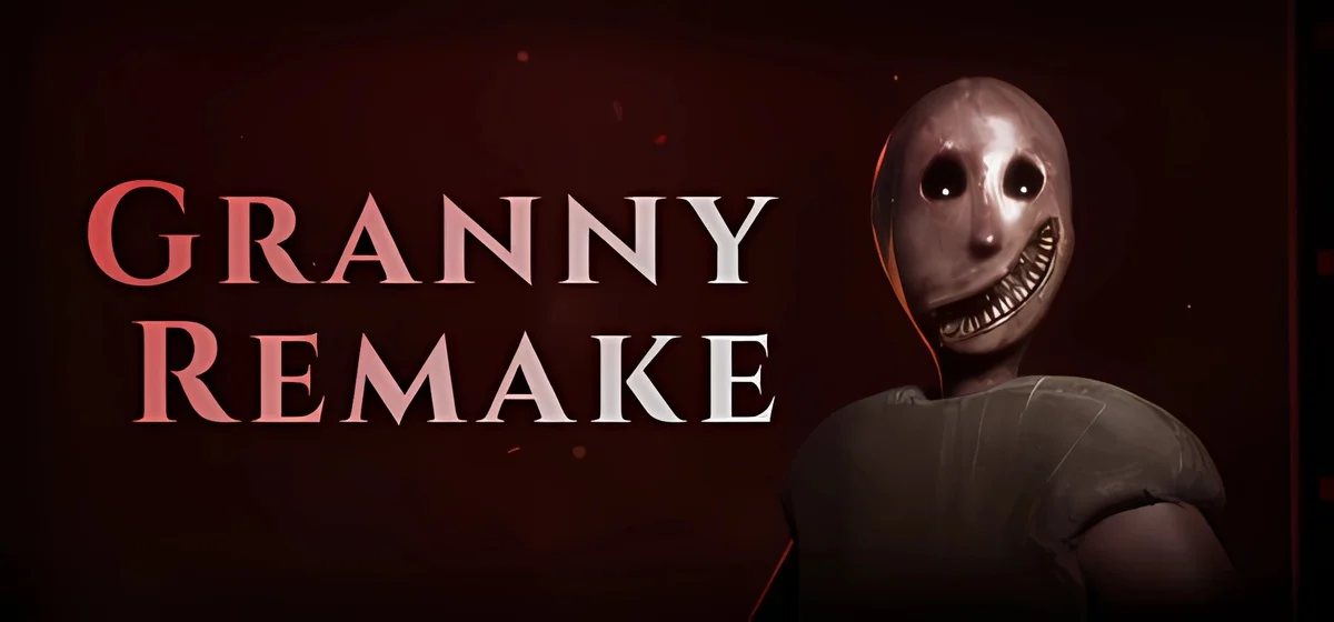 Granny Remake v3.6.3