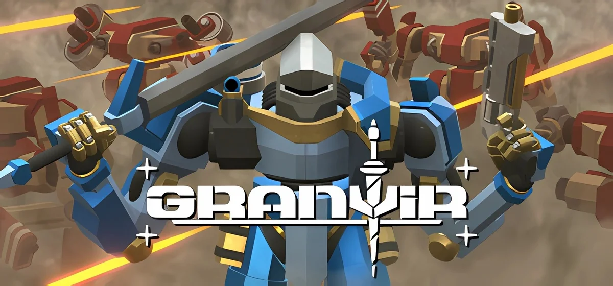 Granvir Build 20119159