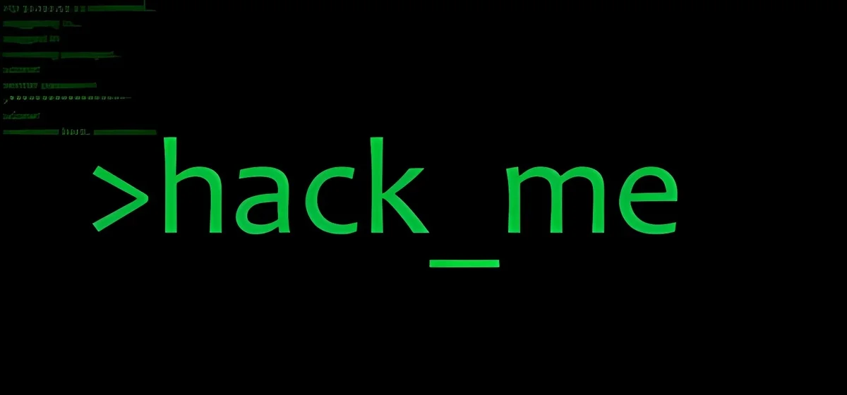hack me Build 1557082