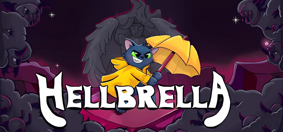Hellbrella Build 20062730