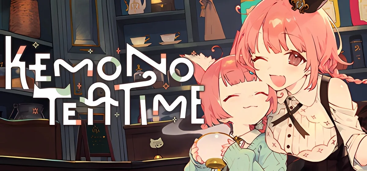 Kemono Teatime 🍵 Build 19807135