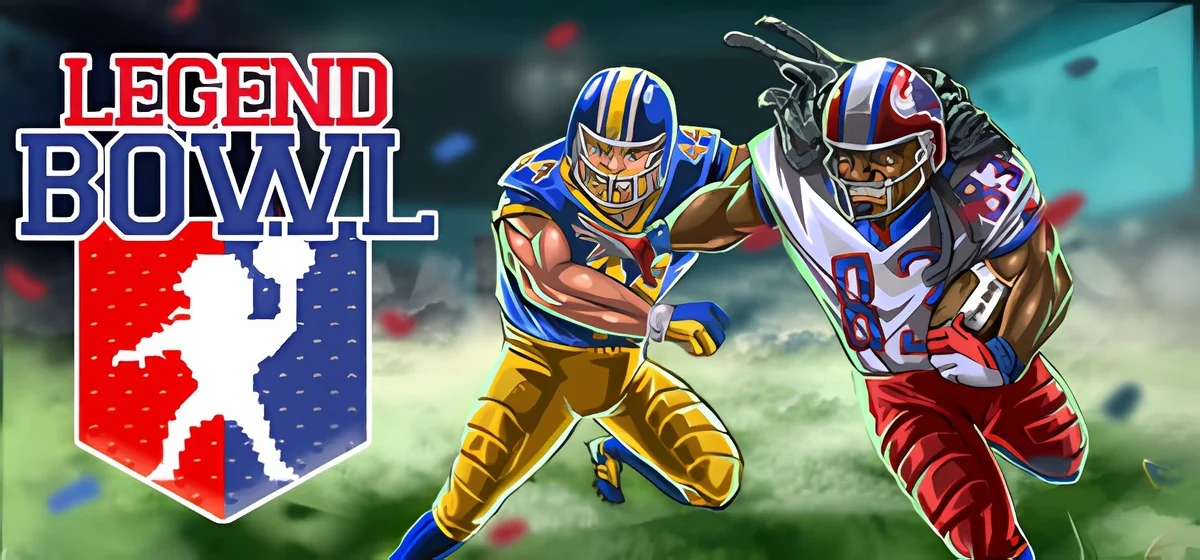 Legend Bowl Build 19294568