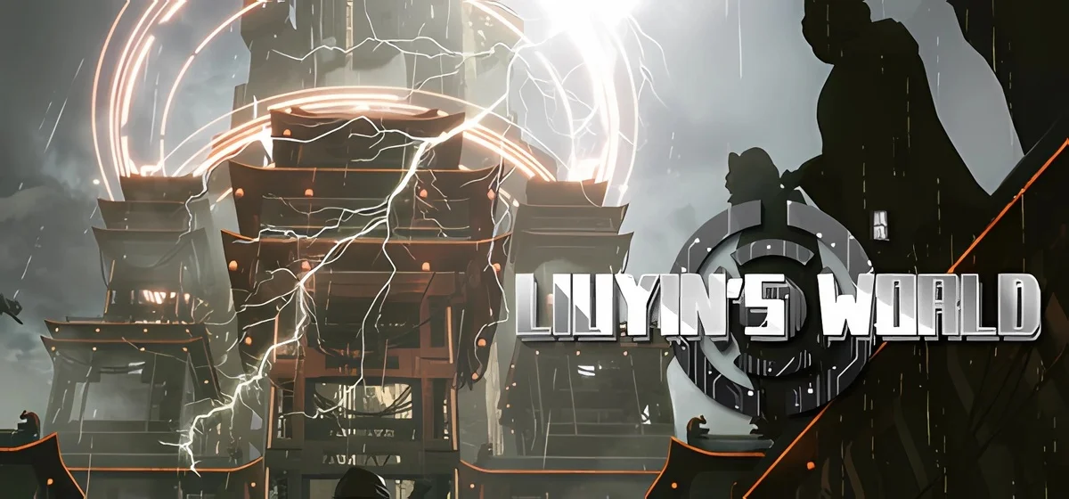 Liuyins world Build 20069567