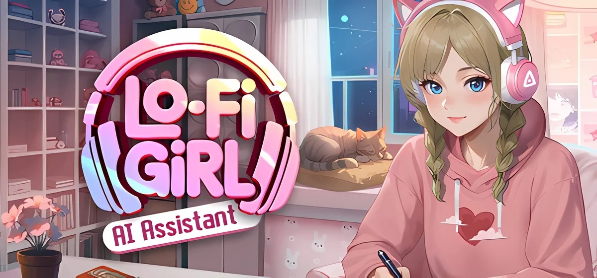 Lo-Fi Girl: AI Assistant 🎧🤍 Build 19957237