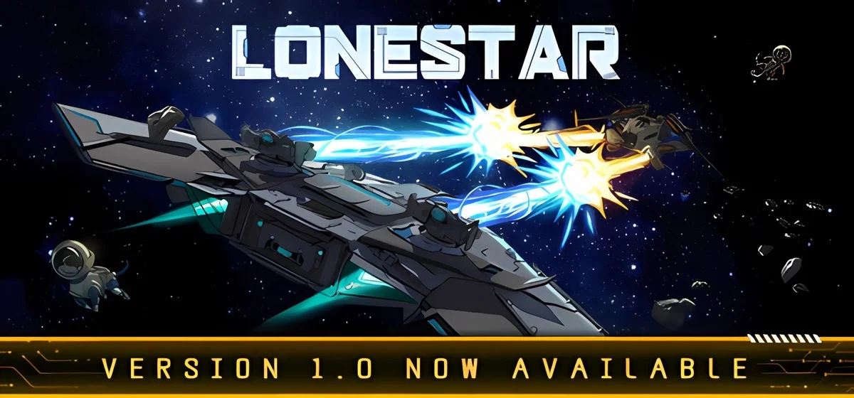 LONESTAR Build 19498308
