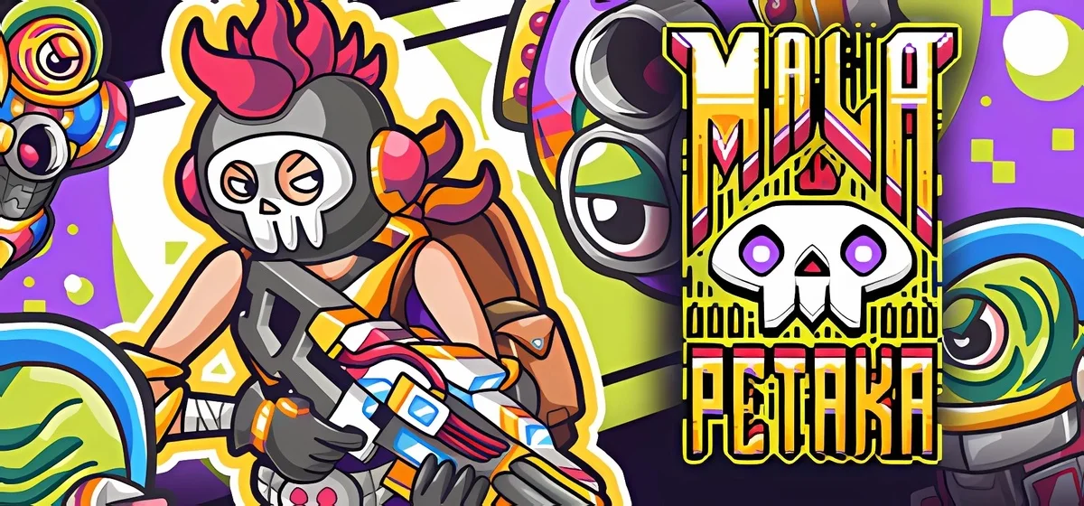 Mala Petaka Build 20158820