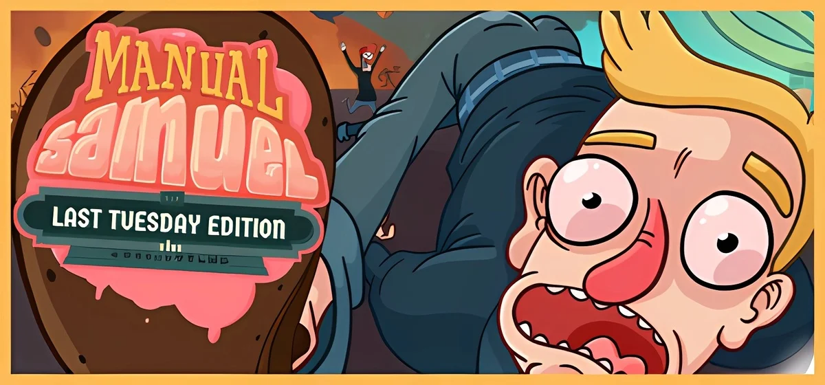 Manual Samuel - Last Tuesday Edition Build 18262148