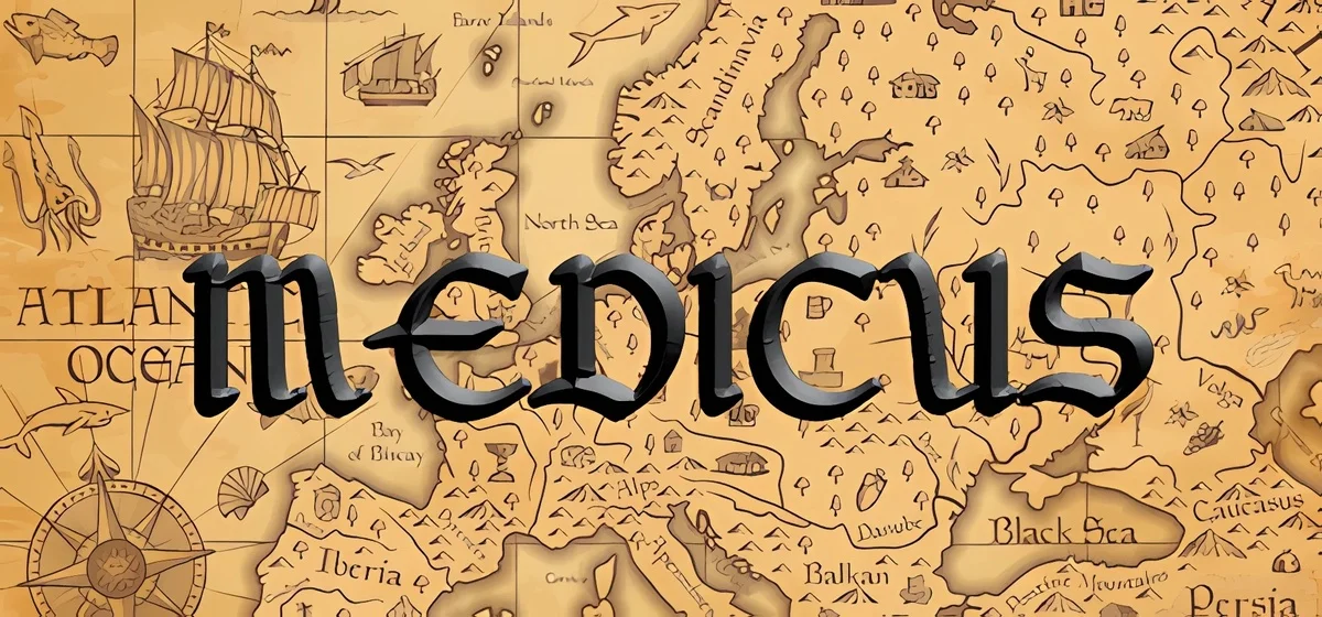 Medicus Build 19732267