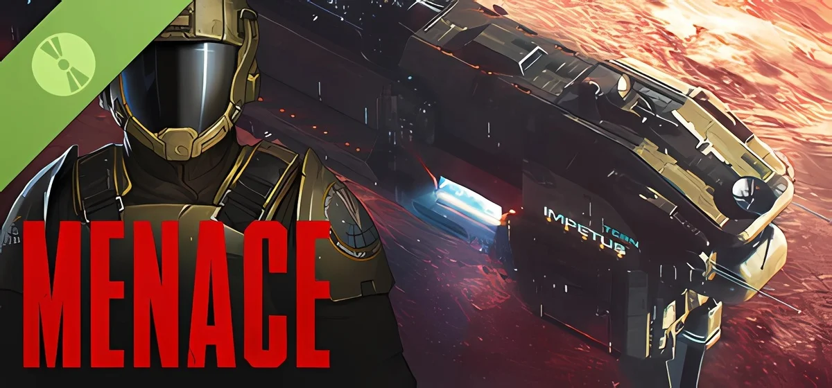 MENACE v0.5.4a Demo