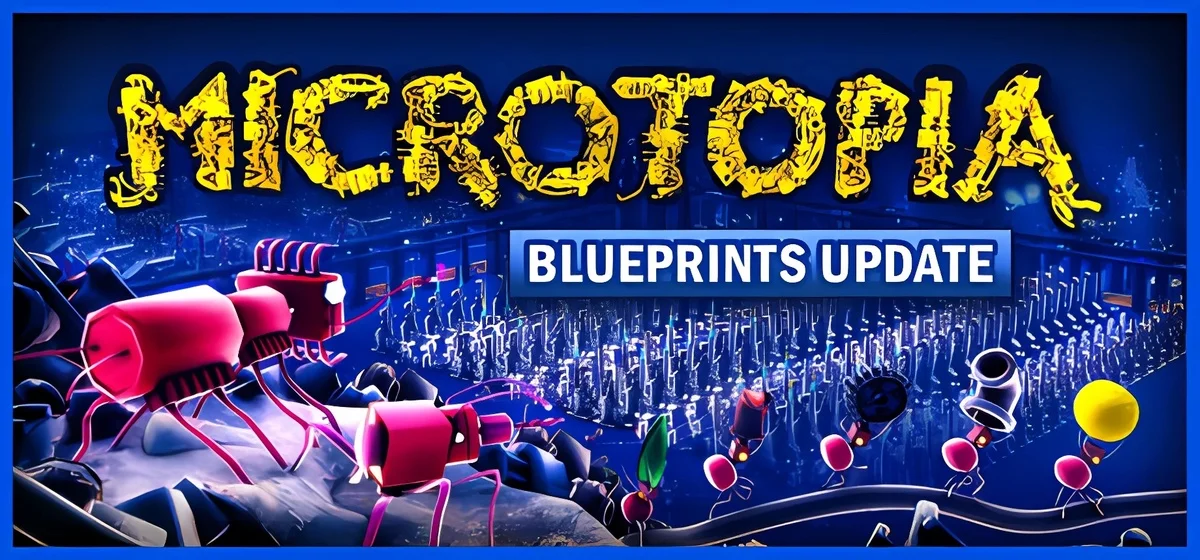 Microtopia v1.1a