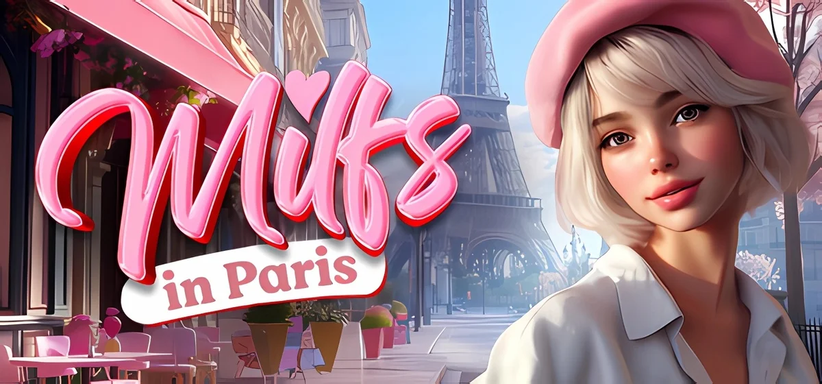 MILFs in PARIS 💋 Build 19791821
