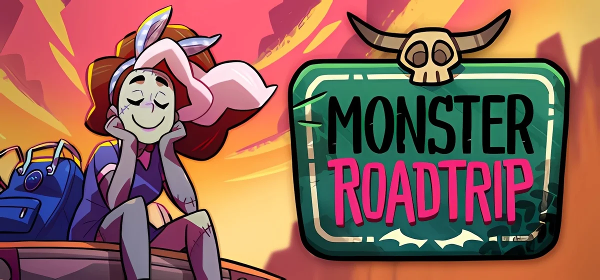 Monster Prom 3: Monster Roadtrip Build 20048374