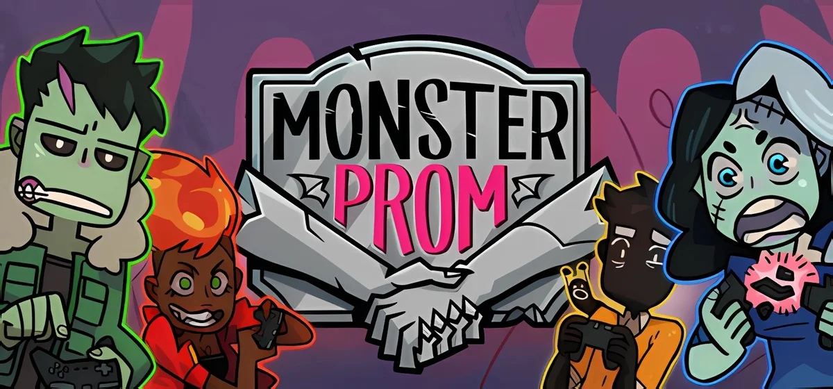 Monster Prom v1.42.a v8.0