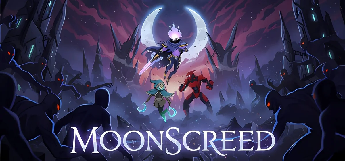 Moon's Creed Build 20072024
