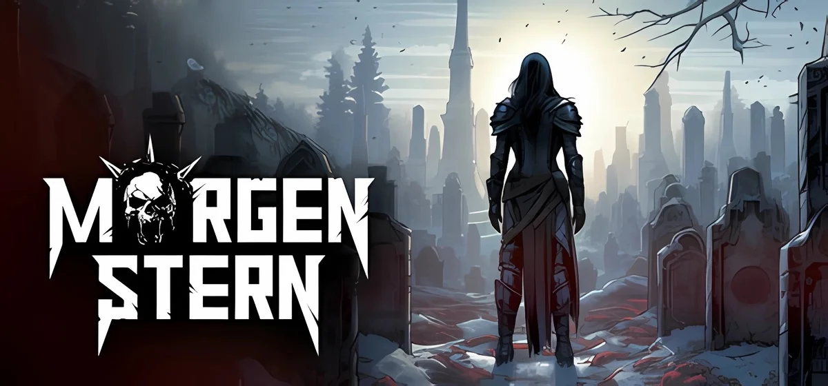 Morgenstern Build 20033667