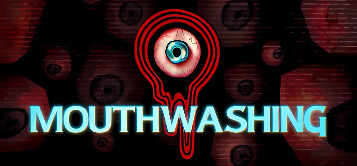 Mouthwashing Build 20077705