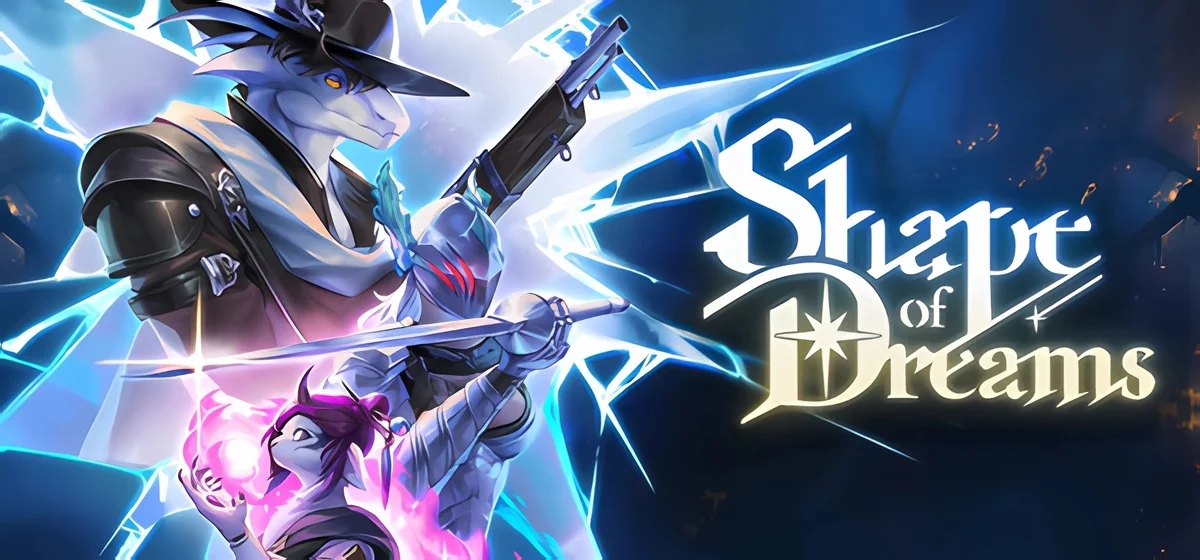 Shape of Dreams v14.09.2025