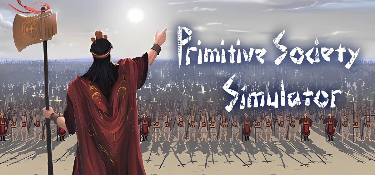 Primitive Society Simulator 🛖 🗿 Build 19665413