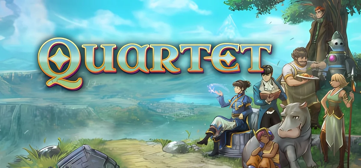 Quartet Build 19908579