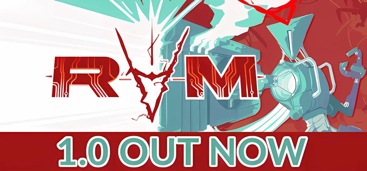 RAM Random Access Mayhem