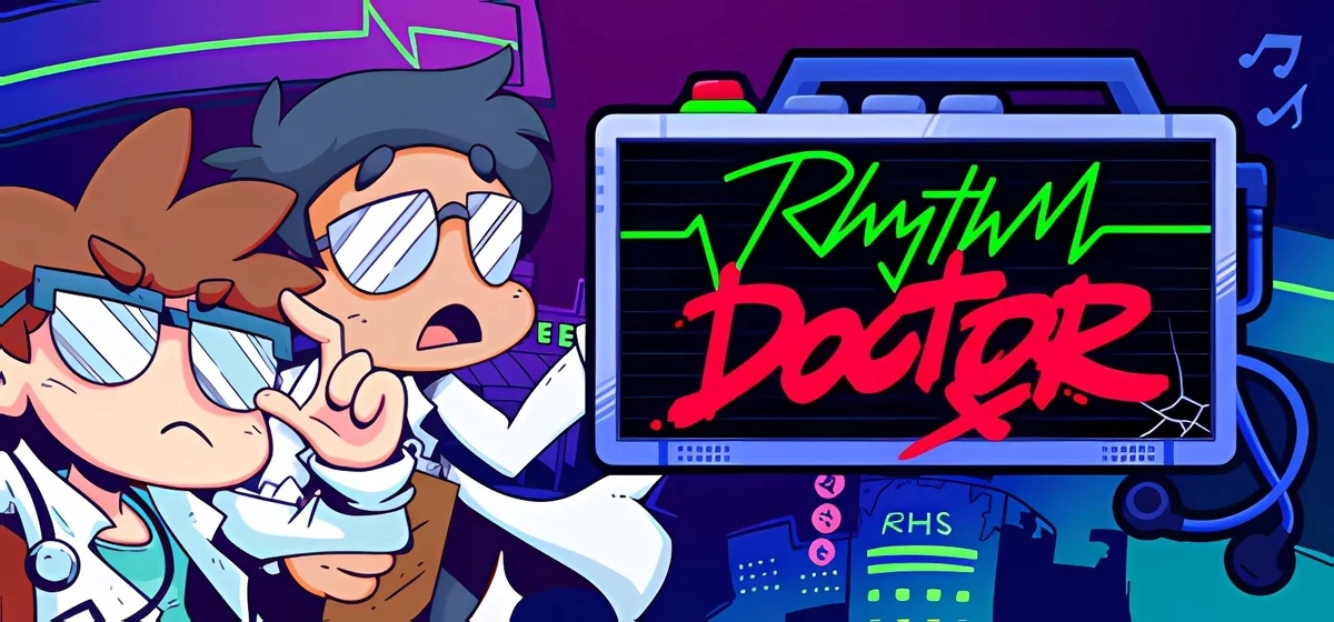 Rhythm Doctor Build 19808360