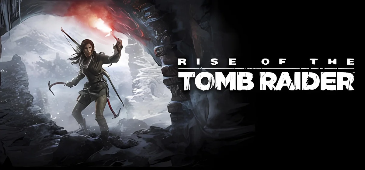Rise of the Tomb Raider™ v1.0.1.0 gog
