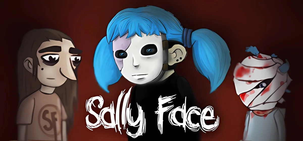 Sally Face - Episode One Build 18818015