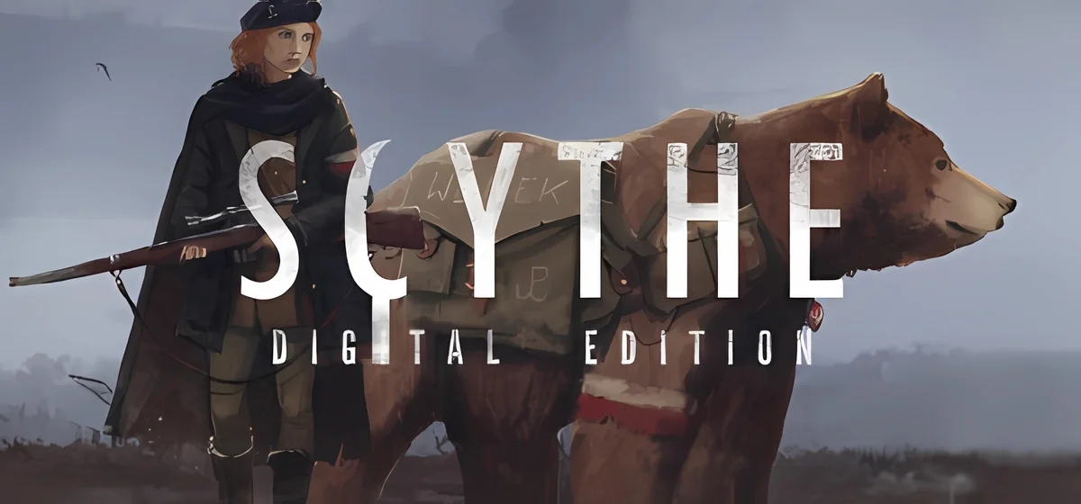 Scythe: Digital Edition Build 11617263