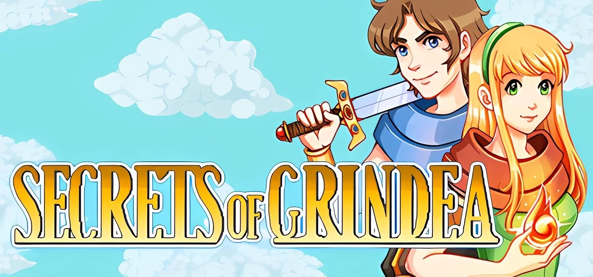 Secrets of Grindea v1.10h